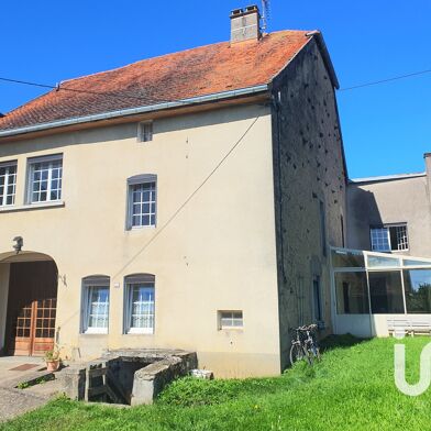 Maison 5 pièces 95000 €