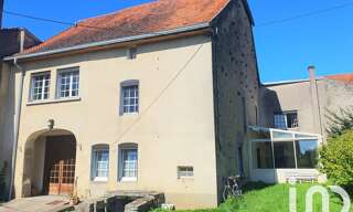 Maison 5 Pièces 206 m² à vendre à Cendrecourt (70500)