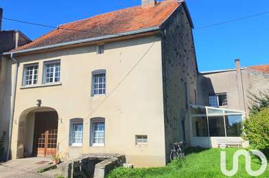 Maison 5 pièces 95000 €