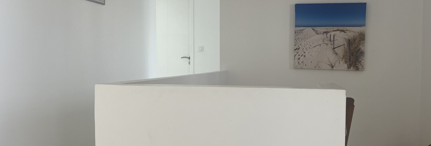 Maison 6 Pièces 135 m² à vendre à Pessac (33600)