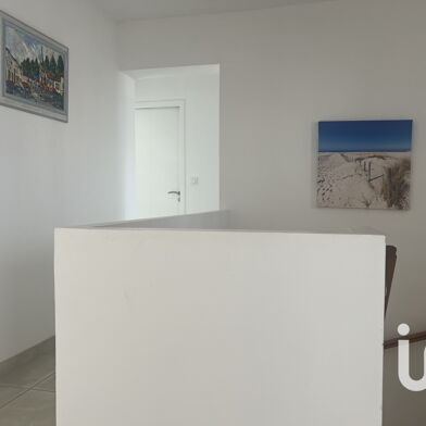 Maison 6 pièces 510000 €