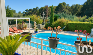 Maison 4 Pièces 134 m² à vendre à Bormes-les-Mimosas (83230)