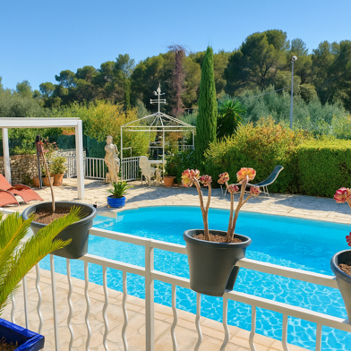 Maison 4 pièces 1049000 €