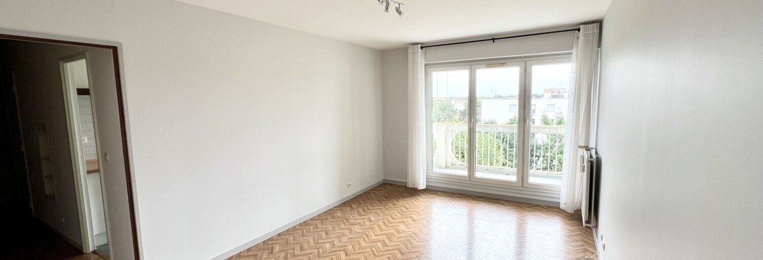 Appartement 3 Pièces 76 m² à vendre à Chartres (28000)