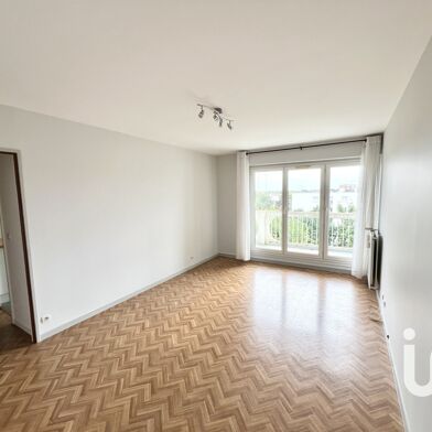 Appartement 3 pièces 129900 €