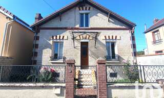 Maison 5 Pièces 107 m² à vendre à Persan (95340)