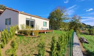 Maison 3 Pièces 70 m² à vendre à Thueyts (07330)