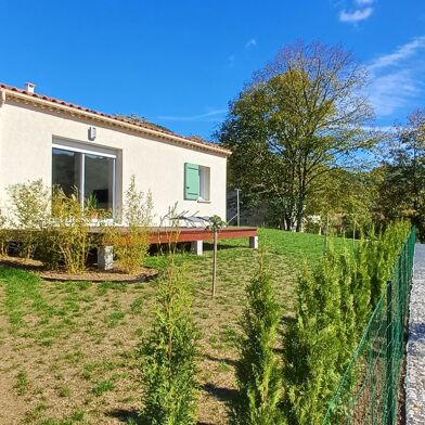 Maison 3 pièces 220000 €