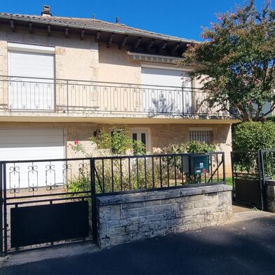 Maison 4 pièces 199000 €