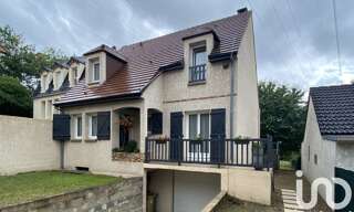 Maison 5 Pièces 97 m² à vendre à Montmagny (95360)