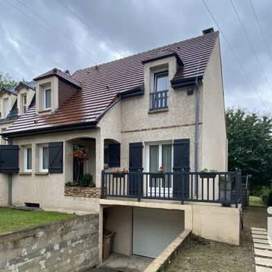 Maison 5 pièces 419000 €