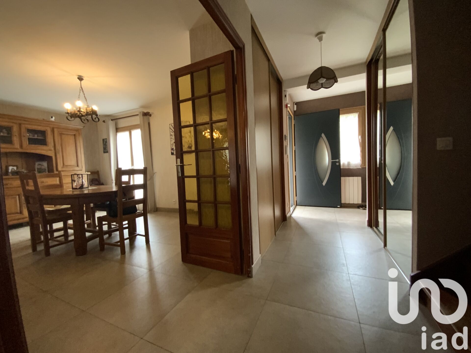 Vente Maison traditionnelle 5 pièces - Photo 2