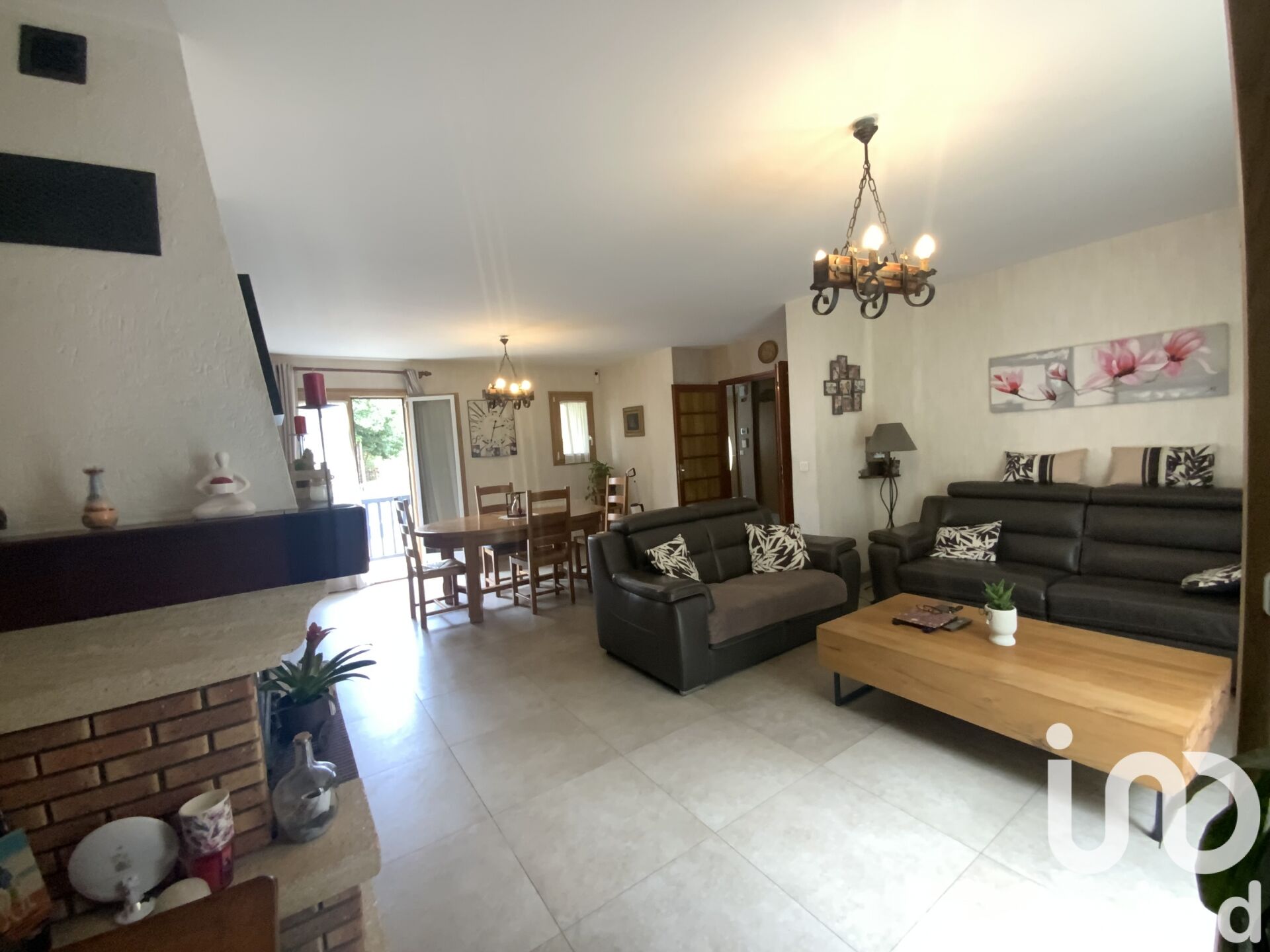 Vente Maison traditionnelle 5 pièces - Photo 4