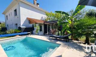 Maison 6 Pièces 108 m² à vendre à Saint-Yrieix-sur-Charente (16710)