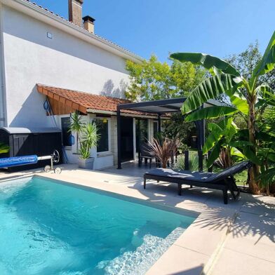 Maison 6 pièces 259000 €