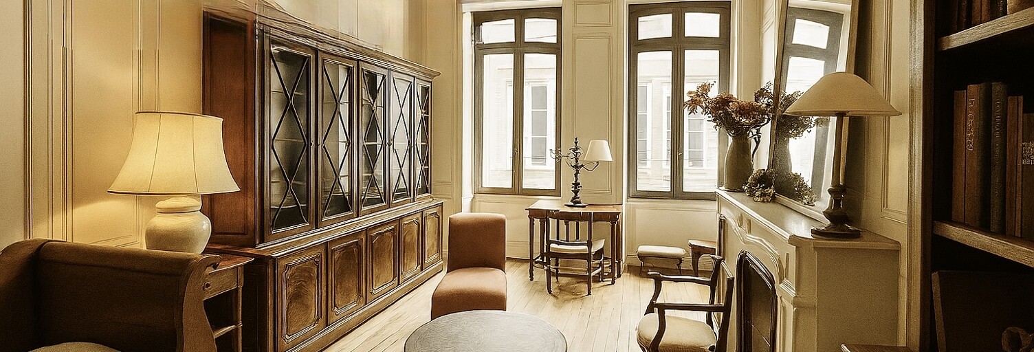 Maison 5 Pièces 130 m² à vendre à Sens (89100)