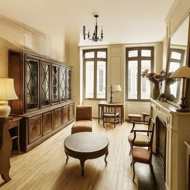 Maison 5 pièces 155000 €