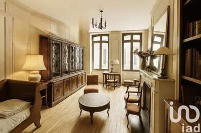 Maison 5 pièces 145000 €