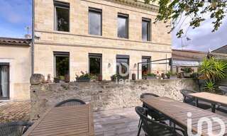 Maison 10 Pièces 432 m² à vendre à Pauillac (33250)