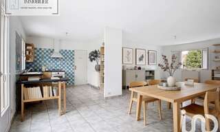 Maison 5 Pièces 135 m² à vendre à Cours-les-Barres (18320)