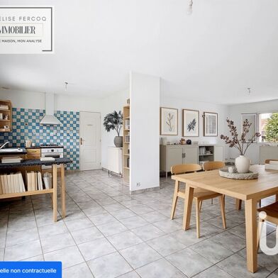 Maison 5 pièces 189000 €