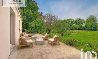 Maison 5 Pièces 135 m² à vendre à Cours-les-Barres (18320)