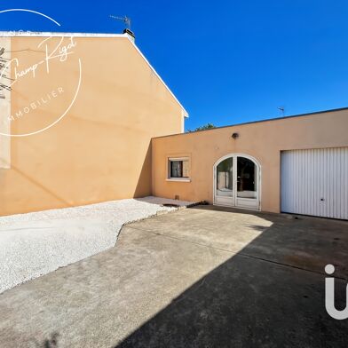 Maison 3 pièces 264000 €