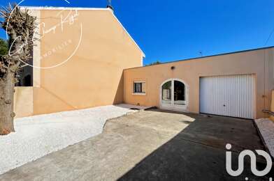 Maison 3 pièces 259000 €