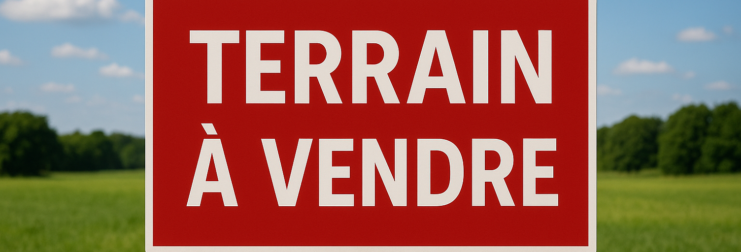 Terrain  609 m² à vendre à Saint-Germain-la-Ville (51240)