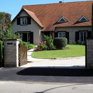 Maison 9 pièces 369000 €