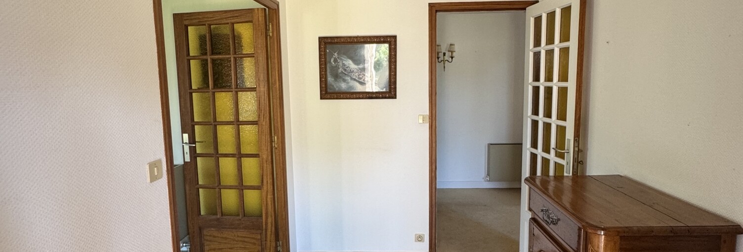 Maison 9 Pièces 270 m² à vendre à Saint-Denis-de-l'Hôtel (45550)