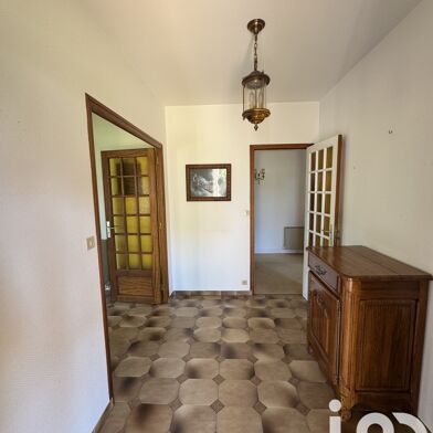 Maison 9 pièces 369000 €