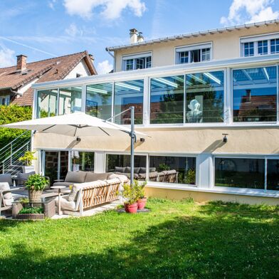 Maison 7 pièces 840000 €