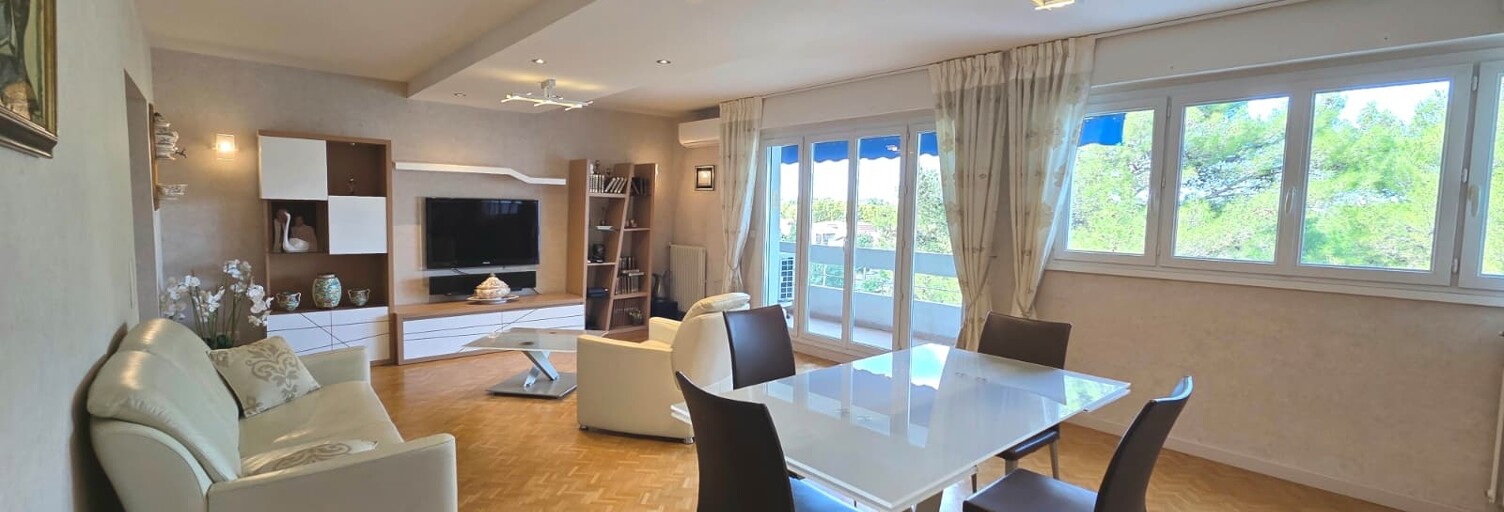 Appartement 3 Pièces 102 m² à vendre à Montpellier (34070)