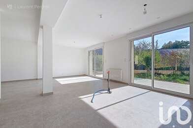 Maison 8 pièces 273000 €