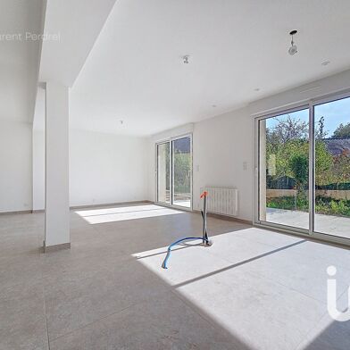 Maison 8 pièces 284000 €