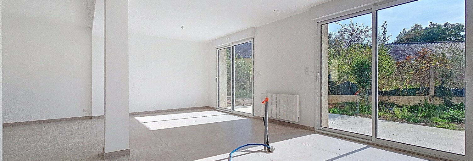 Maison 8 Pièces 153 m² à vendre à Saint-Nicolas-de-Redon (44460)