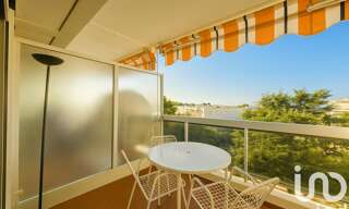 Appartement 1 Pièce 27 m² à vendre à Antibes (06160)