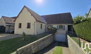 Maison 8 Pièces 146 m² à vendre à Vernon (27200)