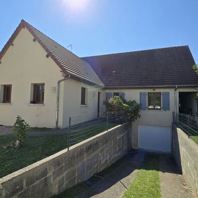 Maison 8 pièces 365000 €