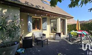 Maison 8 Pièces 146 m² à vendre à Vernon (27200)