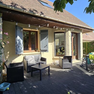 Maison 8 pièces 365000 €