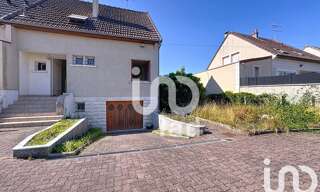 Maison 4 Pièces 90 m² à vendre à Corbeil-Essonnes (91100)