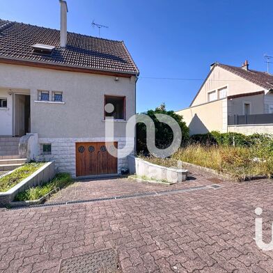 Maison 4 pièces 249500 €