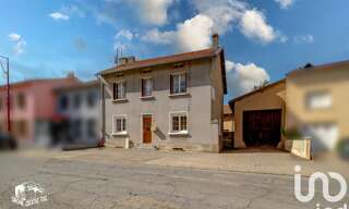 Maison 5 Pièces 140 m² à vendre à Kœnigsmacker (57970)