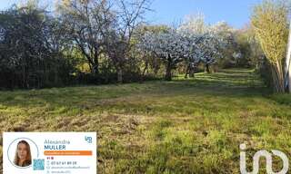 Terrain  1700 m² à vendre à Norroy-le-Veneur (57140)