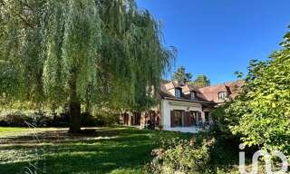 Maison 10 Pièces 227 m² à vendre à Samois-sur-Seine (77920)