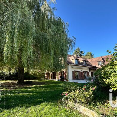 Maison 10 pièces 649000 €