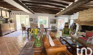 Maison 6 Pièces 125 m² à vendre à Saint-Fargeau-Ponthierry (77310)