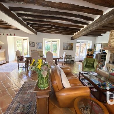 Maison 6 pièces 480000 €